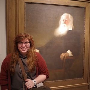 Meet your Posher, Emma